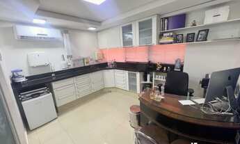 Imagem 3: Locação: Sala reformada c Armários e vaga de garagem Ed. Pacini