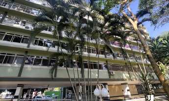 Imagem: SQS 216 a Venda! De canto, vazado, vista