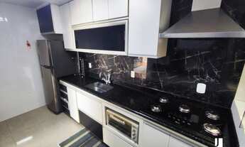 Imagem 4: Venda ? Apartamento 2 Quartos com Varanda e Vaga de garagem na C7 ? Taguatinga Centro