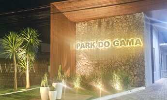 Imagem: RESIDENCIAL PARK DO GAMA - CASA TÉRREA