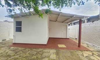 Imagem: SRIA QI 22 - LOCAÇÃO DE CASA FRENTE E