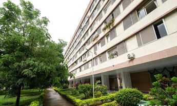 Imagem: Venda! SQS 307 - Apartamento Amplo- 3 Qtos