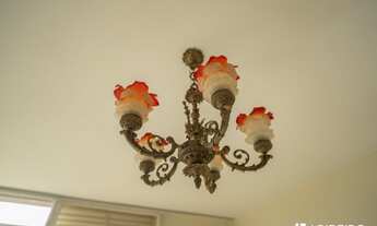 Imagem 7: Venda! SQS 307 - Apartamento Amplo- 3 Qtos e Garagem!