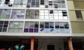 Imagem: SCS QD. 02 ED. GOIÁS - LOCAÇÃO SALA COMERCIAL