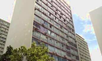 Imagem 3: SCS 01 ED. CEARÁ - LOCAÇÃO SALA 30m²