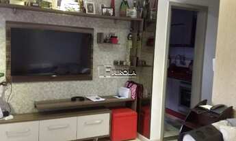 Imagem: SHCES 1311 VAZADO REFORMADO VISTA LIVRE