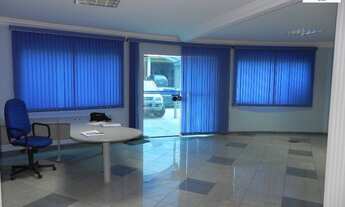 Imagem 3: SOFN QUADRA 4 Loja com 1 banheiro