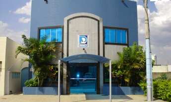 Imagem 1: SOFN QUADRA 4 Loja com 1 banheiro