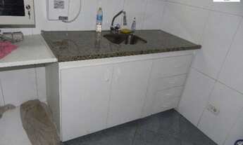 Imagem 7: SOFN QUADRA 4 Loja com 1 banheiro