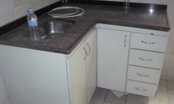 Imagem 5: APARTAMENTO RESIDENCIAL em BRASÍLIA - DF, ÁREA OCTOGONAL