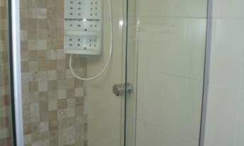 Imagem 4: APARTAMENTO RESIDENCIAL em BRASÍLIA - DF, ÁREA OCTOGONAL