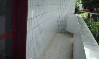 Imagem 6: APARTAMENTO RESIDENCIAL em BRASÍLIA - DF, ÁREA OCTOGONAL