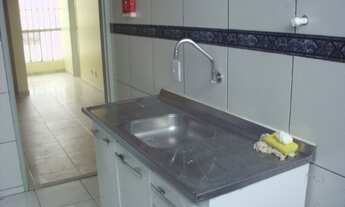 Imagem 2: APARTAMENTO RESIDENCIAL em BRASÍLIA - DF, CRUZEIRO NOVO