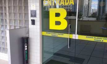 Imagem 3: SALA COMERCIAL em BRASÍLIA - DF, SUL (ÁGUAS CLARAS