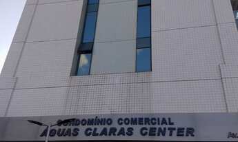 Imagem: SALA COMERCIAL em BRASÍLIA - DF, SUL (ÁGUAS