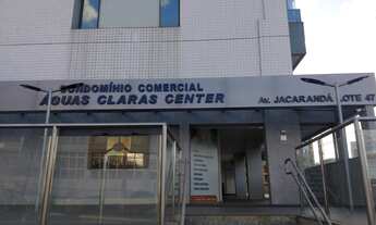 Imagem 2: SALA COMERCIAL em BRASÍLIA - DF, SUL (ÁGUAS CLARAS