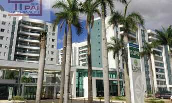 Imagem: SMAS TRECHO 01 C (Condominio Living SQPS)