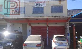 Imagem 3: QMSW 05 - LOJA Loja com aluguel por R$7.500 /mês