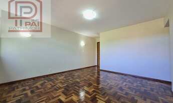 Imagem 5: SQS 412 BLOCO I 03 QUARTOS + D.C.E - NASCENTE