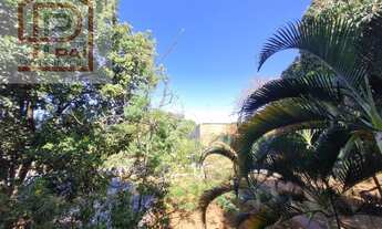 Imagem 6: SQS 412 BLOCO I 03 QUARTOS + D.C.E - NASCENTE