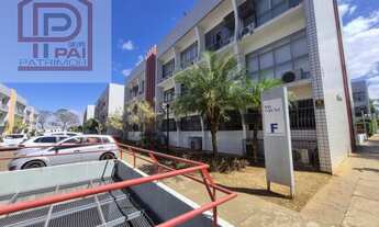 Imagem 7: SGAS 910 CONJUNTO B BLOCO F - MIX PARK SUL