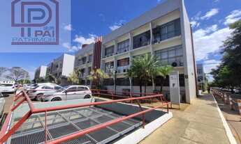 Imagem: SGAS 910 CONJUNTO B BLOCO F - MIX PARK SUL