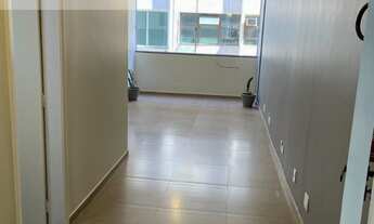 Imagem: 02 SALAS REFORMADAS NO ED. SÃO PAULO