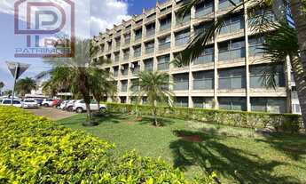 Imagem: SEPS 714/914 - SALA MOBILIADA AR CONDICIONADO