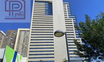 Imagem: CENTURY PLAZA - SALA REFORMADA