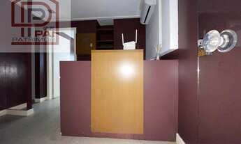 Imagem 2: SEPS 714/914 SALA MOBILIABA COM AR - CONDICIONADO ED. PORTO ALEGRE