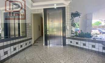 Imagem 4: SQS 206 BLOCO F - APARTAMENTO DE 03 QUARTOS COM DUAS SUÍTES