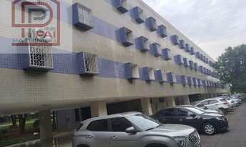 Imagem: SQS 415 BLOCO J - APARTAMENTO DE 02 QUARTOS