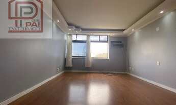 Imagem 6: SQS 206 BLOCO F - APARTAMENTO DE 03 QUARTOS COM DUAS SUÍTES