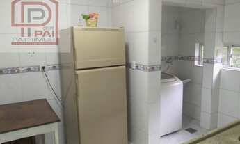 Imagem 5: SQS 415 BLOCO J - APARTAMENTO DE 02 QUARTOS