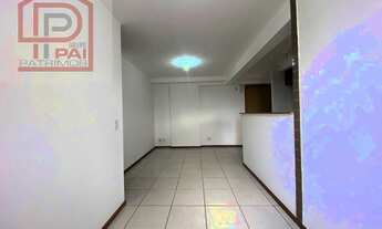 Imagem 5: QD 301 - APARTAMENTO DE 02 QUARTOS COM SUÍTE - RESIDENCIAL VIVER MELHOR