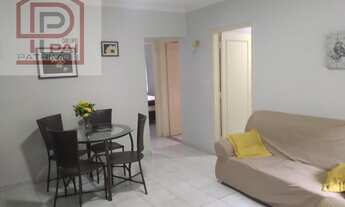 Imagem 3: SQS 415 BLOCO J - APARTAMENTO DE 02 QUARTOS