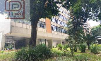 Imagem: SQS 206 BLOCO F - APARTAMENTO DE 03 QUARTOS