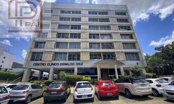 Imagem: CENTRO CLINICO - OSWALDO CRUZ