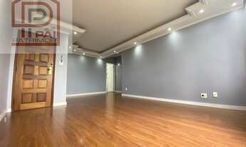 Imagem 7: SQS 206 BLOCO F - APARTAMENTO DE 03 QUARTOS COM DUAS SUÍTES