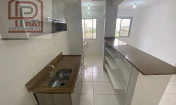 Imagem 7: QD 301 - APARTAMENTO DE 02 QUARTOS COM SUÍTE - RESIDENCIAL VIVER MELHOR