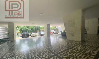 Imagem 2: SQS 206 BLOCO F - APARTAMENTO DE 03 QUARTOS COM DUAS SUÍTES