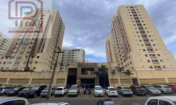 Imagem: QD 301 - APARTAMENTO DE 02 QUARTOS COM SUÍTE