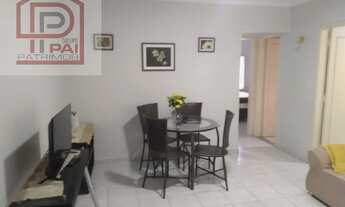 Imagem 2: SQS 415 BLOCO J - APARTAMENTO DE 02 QUARTOS