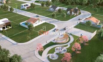 Imagem 2: ![CDATA[JARDIM DAS HORTÊNCIAS]]