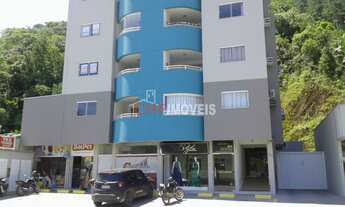 Imagem 2: RESIDENCIAL BARNI, 3 dormitórios, 1 suítes, 2 banheiro, 2 vagas na garagem