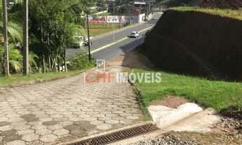 Imagem: ! CDATA TERRENO IMIGRANTES