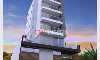 Imagem: ! CDATA BARUCH RESIDENCE, na Rua 3130