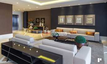 Imagem 3: ![CDATA[IBIZA TOWERS]]>, 4 dormitórios, 4 suíte, 4 vagas na garagem, 237M² de Área Constr