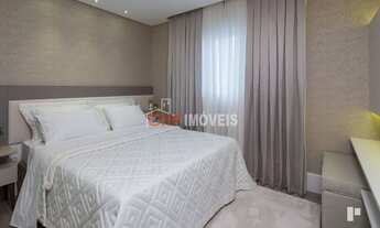 Imagem 7: ![CDATA[IBIZA TOWERS]]>, 4 dormitórios, 4 suíte, 4 vagas na garagem, 237M² de Área Constr