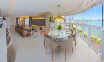 Imagem 5: ![CDATA[IBIZA TOWERS]]>, 4 dormitórios, 4 suíte, 4 vagas na garagem, 237M² de Área Constr